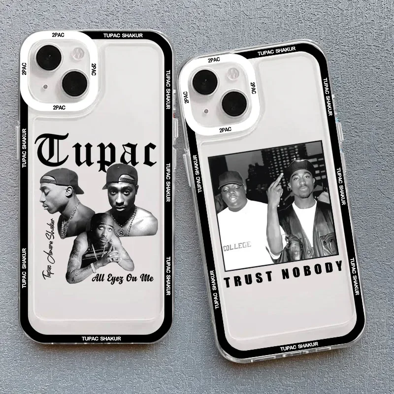 Rapper 2pac Singer Tupac Phone - Phone Cases Jordan บทวิจารณ์และราคา