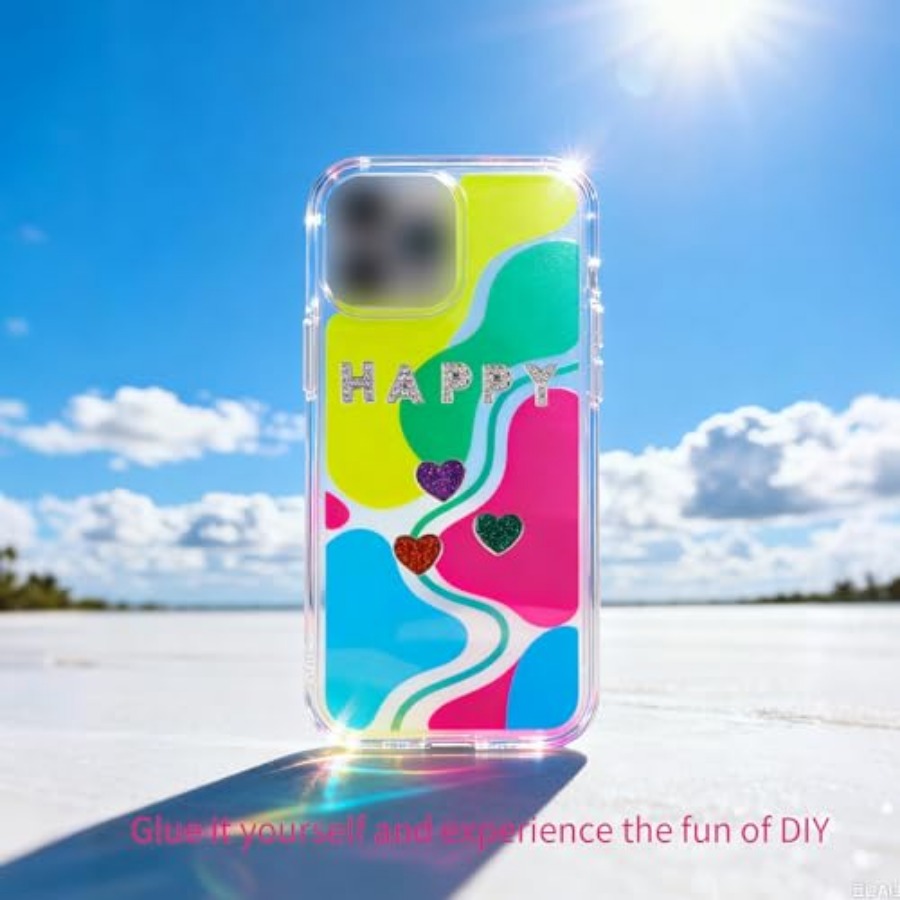 52pcs A-Z Letter and 0pcs Hear - Phone Cases Nz บทวิจารณ์และราคา
