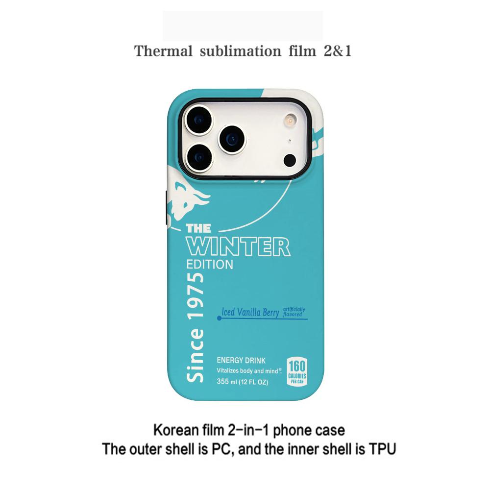 Creative bull winter drink sty - Phone Cases Like Loopy บทวิจารณ์และราคา
