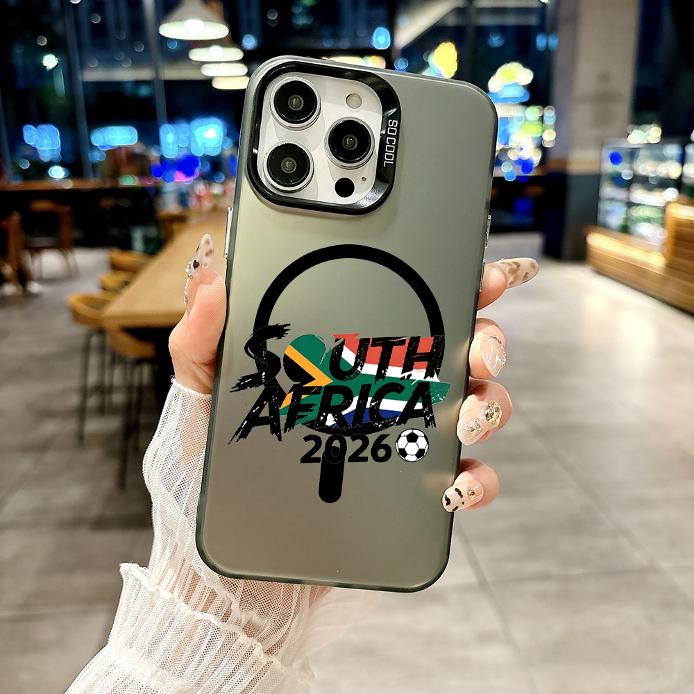 Magnetic Phone Case for iPhone - Phone Cases South Africa บทวิจารณ์และราคา