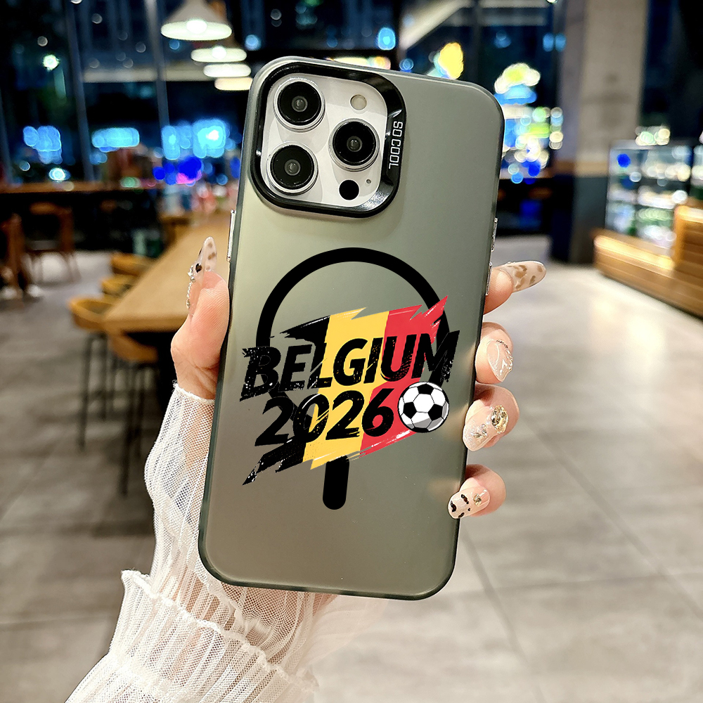 Magnetic Phone Case for iPhone - Phone Cases South Africa บทวิจารณ์และราคา