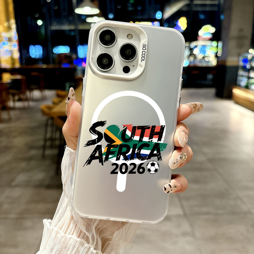 Magnetic Phone Case for iPhone - Phone Cases South Africa บทวิจารณ์และราคา