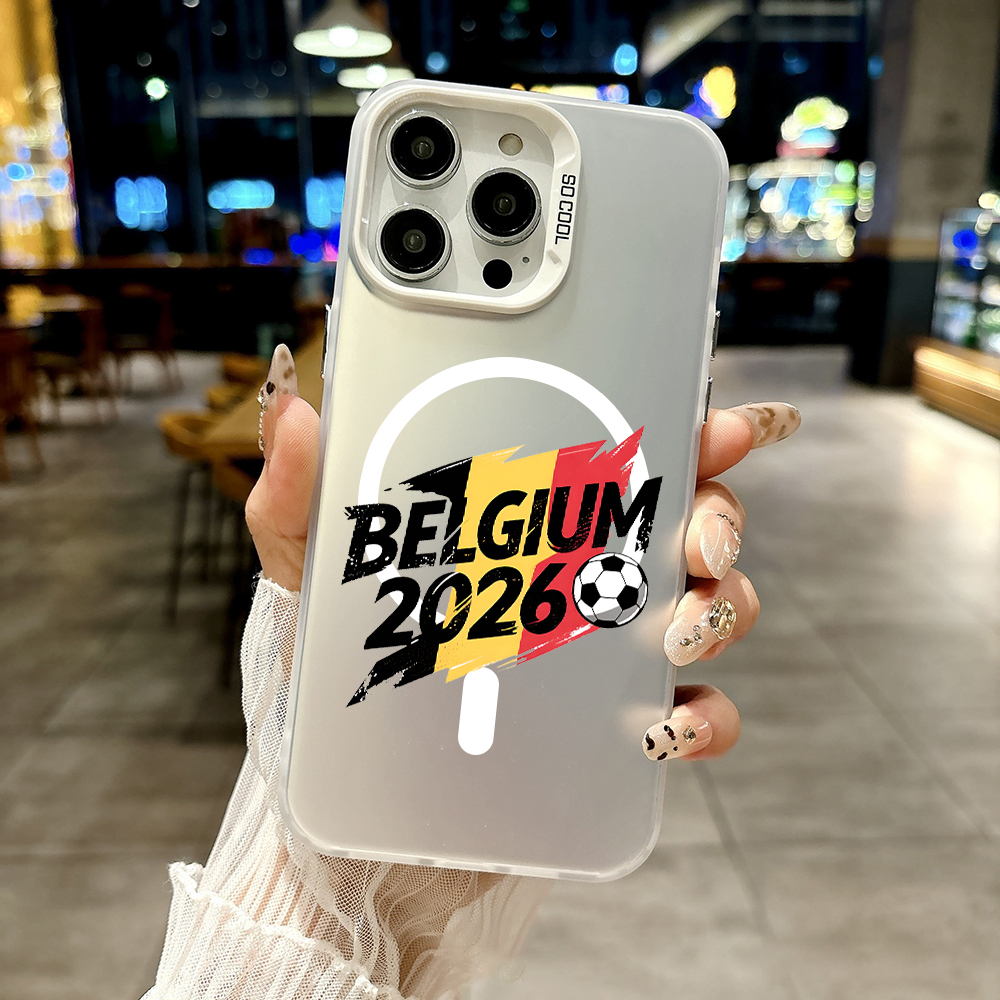 Magnetic Phone Case for iPhone - Phone Cases South Africa บทวิจารณ์และราคา