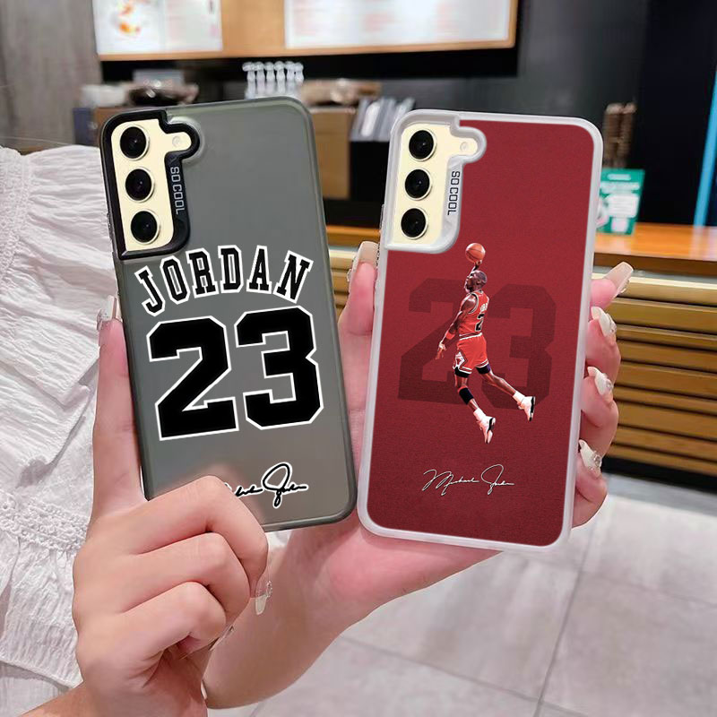 Luxury Shockproof Phone Case F - Phone Cases Jordan บทวิจารณ์และราคา