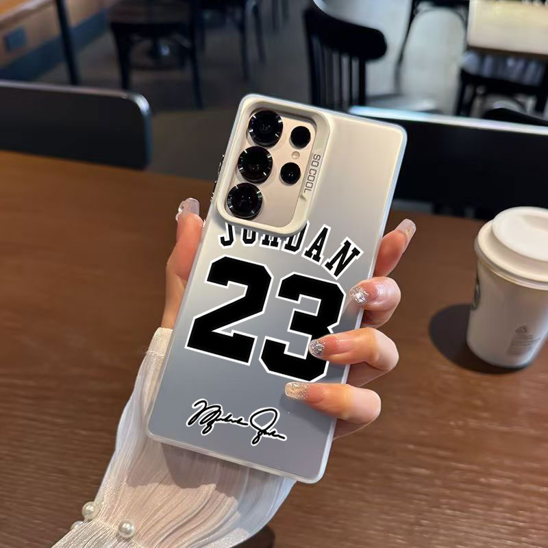 Luxury Shockproof Phone Case F - Phone Cases Jordan บทวิจารณ์และราคา