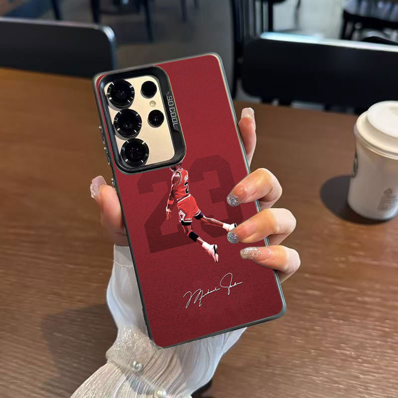 Luxury Shockproof Phone Case F - Phone Cases Jordan บทวิจารณ์และราคา