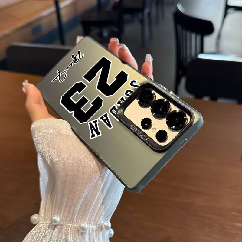 Luxury Shockproof Phone Case F - Phone Cases Jordan บทวิจารณ์และราคา