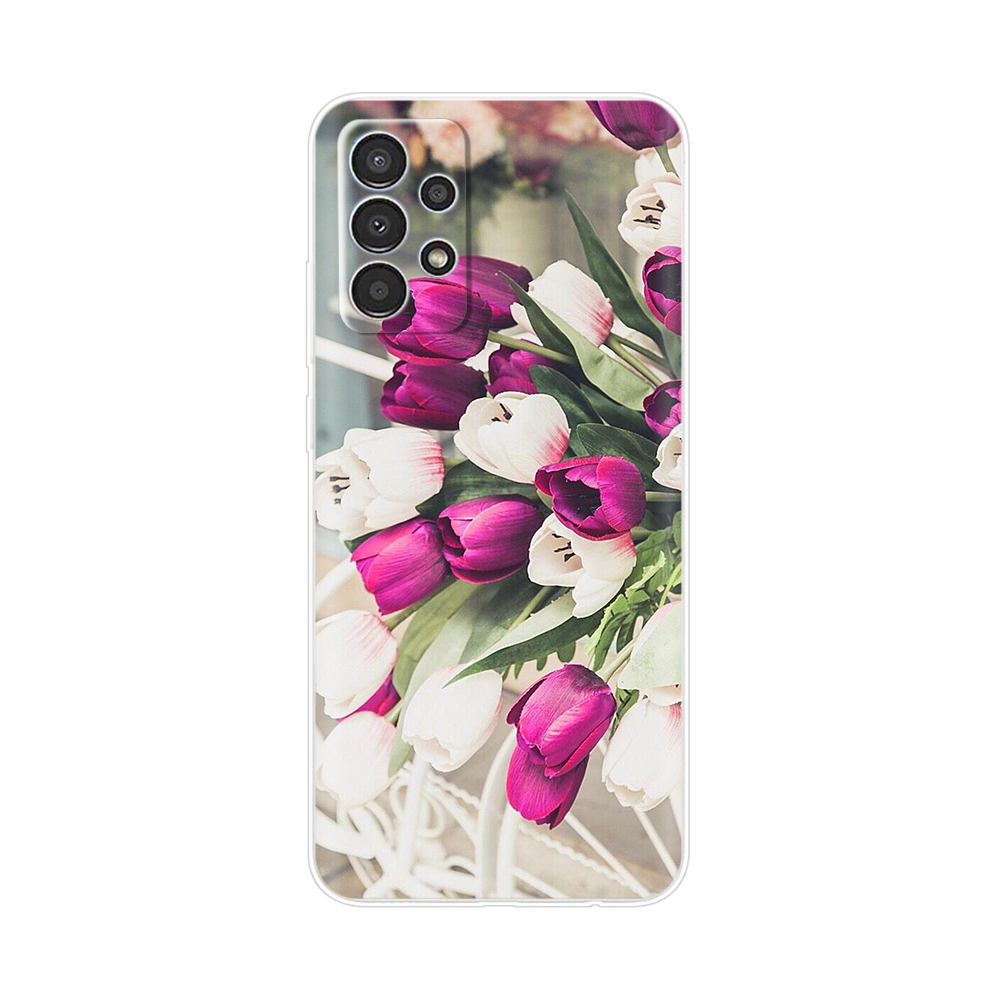 For Samsung Galaxy A52 A52s A7 - Phone Cases Uae บทวิจารณ์และราคา