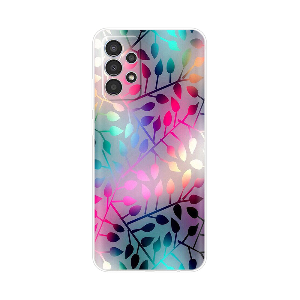 For Samsung Galaxy A52 A52s A7 - Phone Cases Uae บทวิจารณ์และราคา