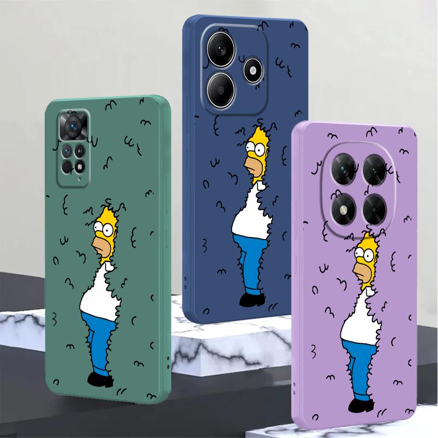 The S-Simpsons Cool Bart Phone - Phone Cases Cool บทวิจารณ์และราคา