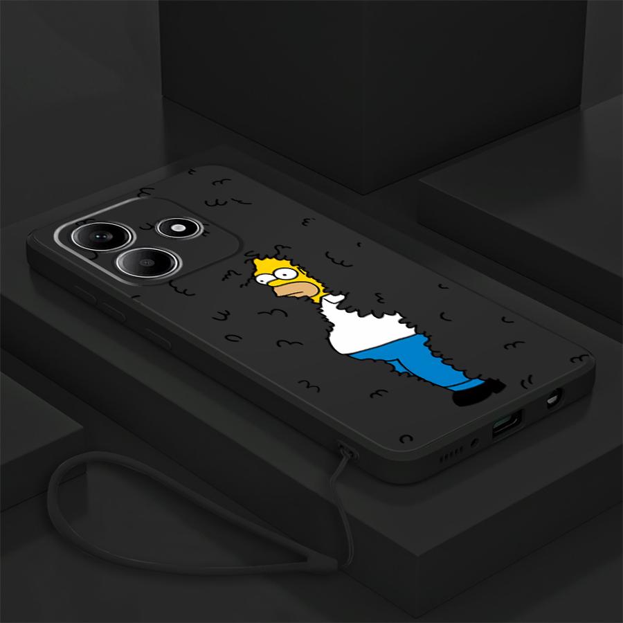 The S-Simpsons Cool Bart Phone - Phone Cases Cool บทวิจารณ์และราคา
