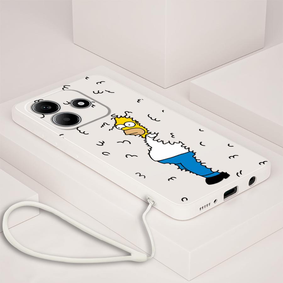The S-Simpsons Cool Bart Phone - Phone Cases Cool บทวิจารณ์และราคา