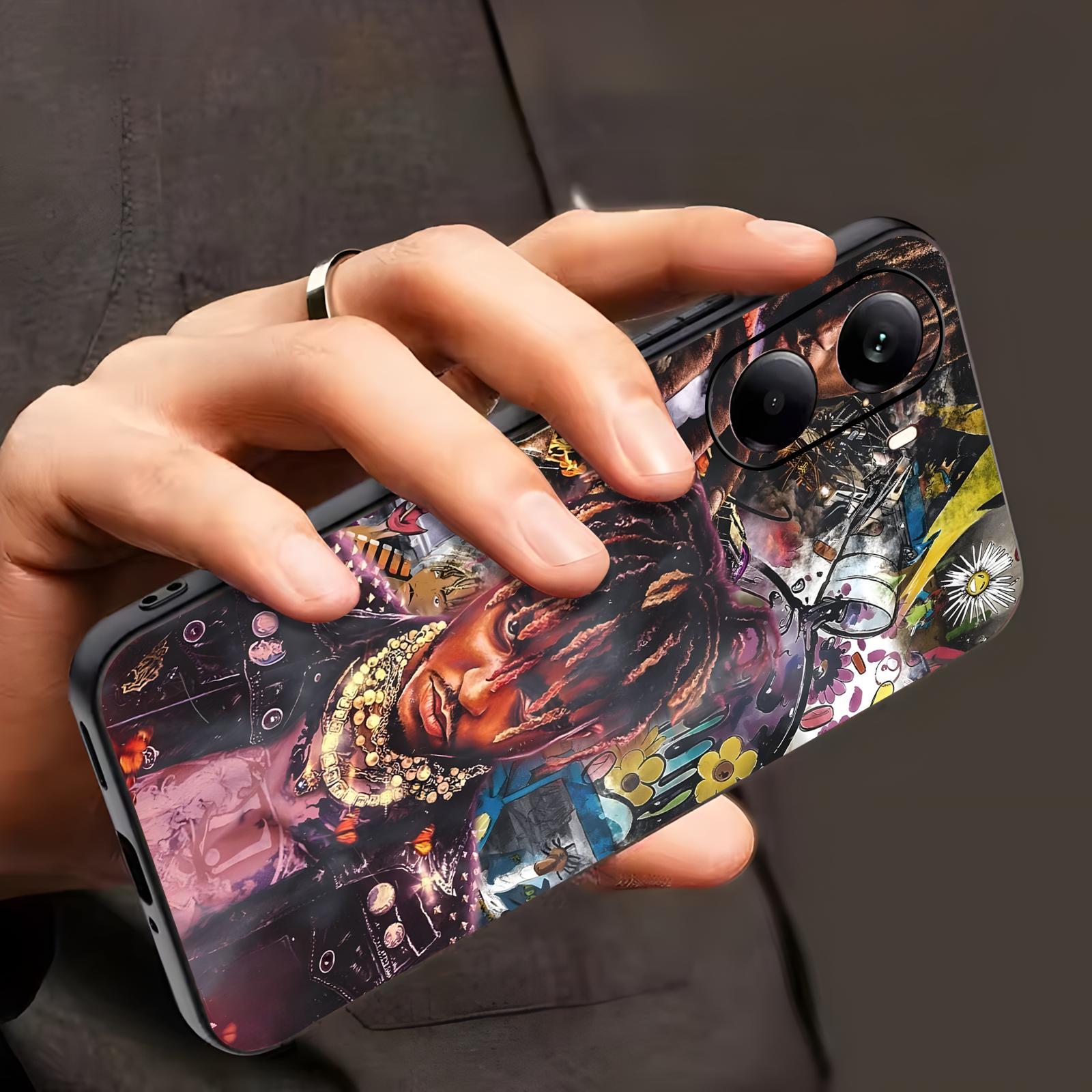 Juice WRLD 999 cool  Phone Cas - Phone Cases Cool บทวิจารณ์และราคา