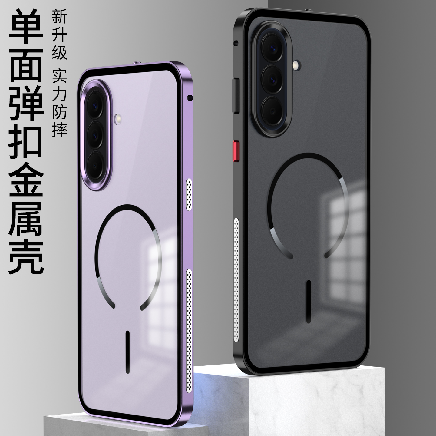For Samsung Galaxy A57 A37 Fro - Matte Frosted Case บทวิจารณ์และราคา