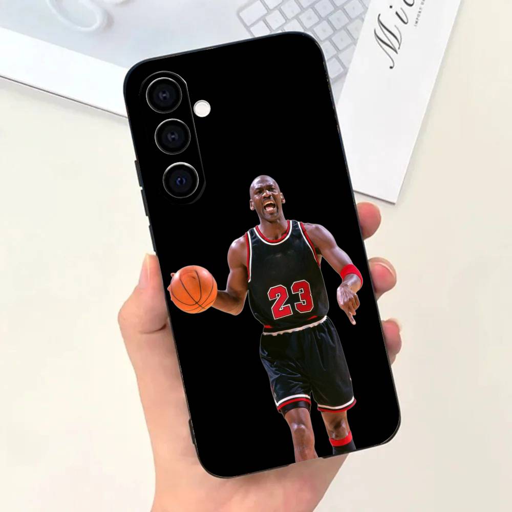 Basketball GOAT Jordan Shatter - Phone Cases Jordan บทวิจารณ์และราคา