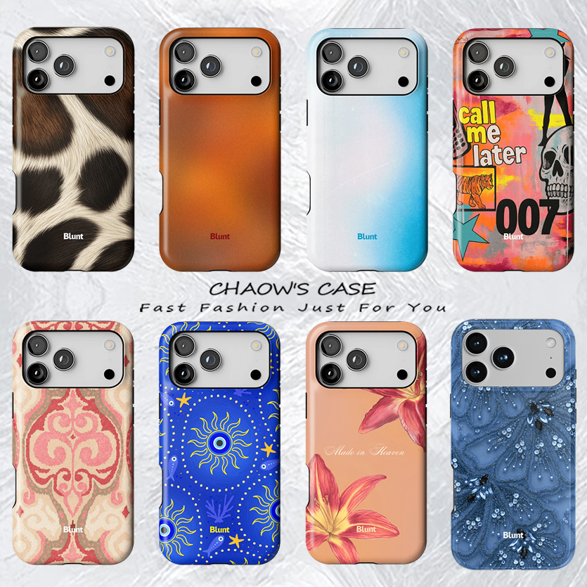 Luxury Blunt Vintage Floral &  - Phone Cases Blunt บทวิจารณ์และราคา