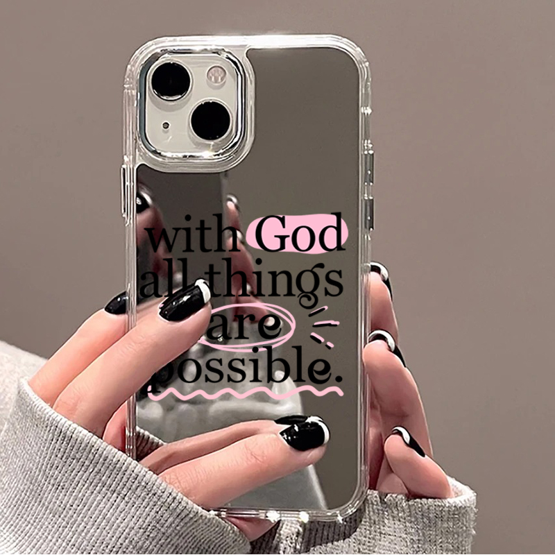 Trendy Quotes & Colorful Lette - Phone Cases Trendy บทวิจารณ์และราคา
