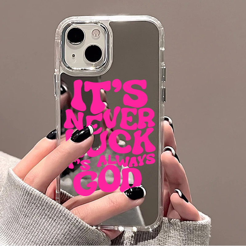Trendy Quotes & Colorful Lette - Phone Cases Trendy บทวิจารณ์และราคา