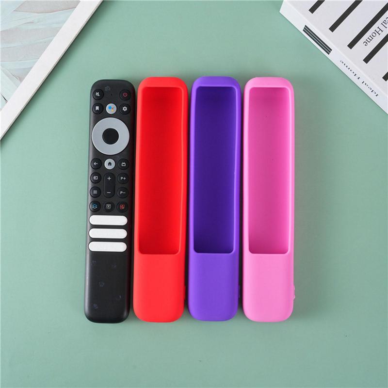 Silicon Remote Case for TCL TV - Phone Cases Android บทวิจารณ์และราคา