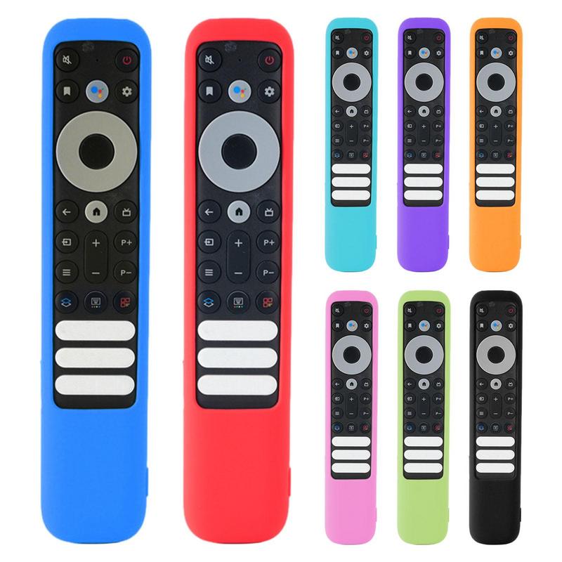 Silicon Remote Case for TCL TV - Phone Cases Android บทวิจารณ์และราคา
