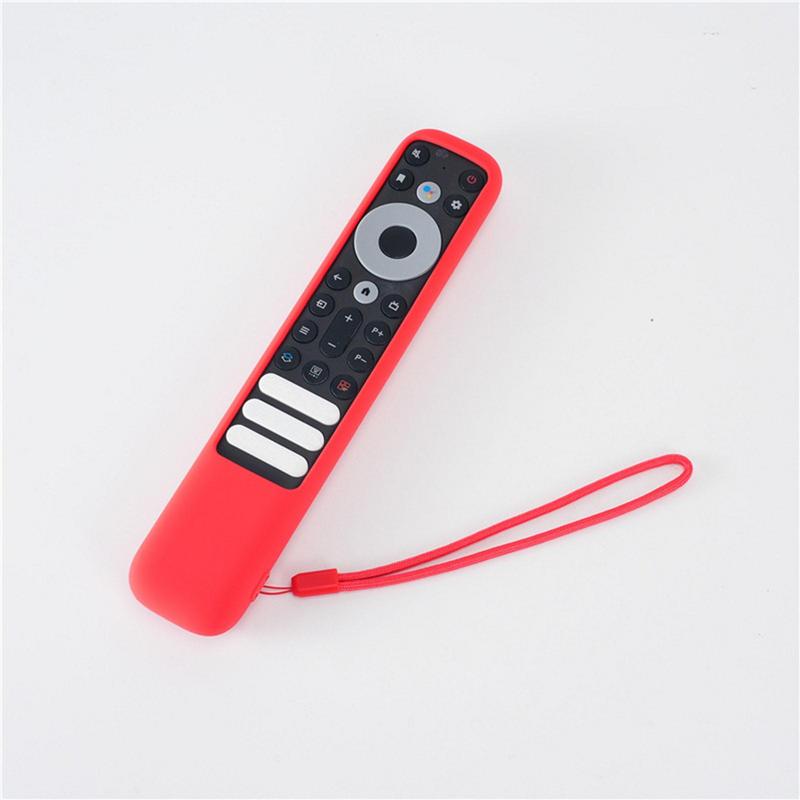 Silicon Remote Case for TCL TV - Phone Cases Android บทวิจารณ์และราคา