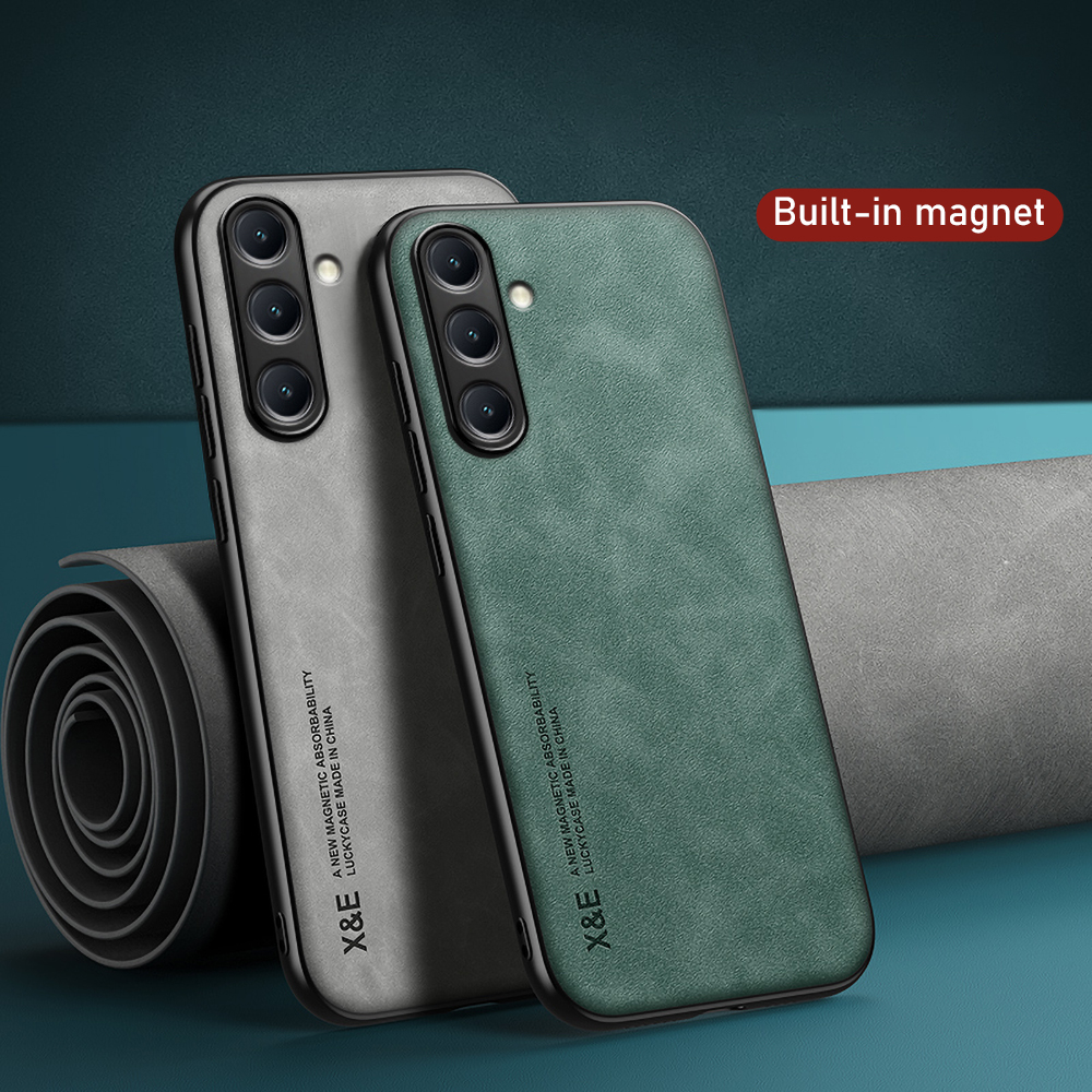 Shockproof Magnetic Car Holder - Phone Cases Magnetic บทวิจารณ์และราคา