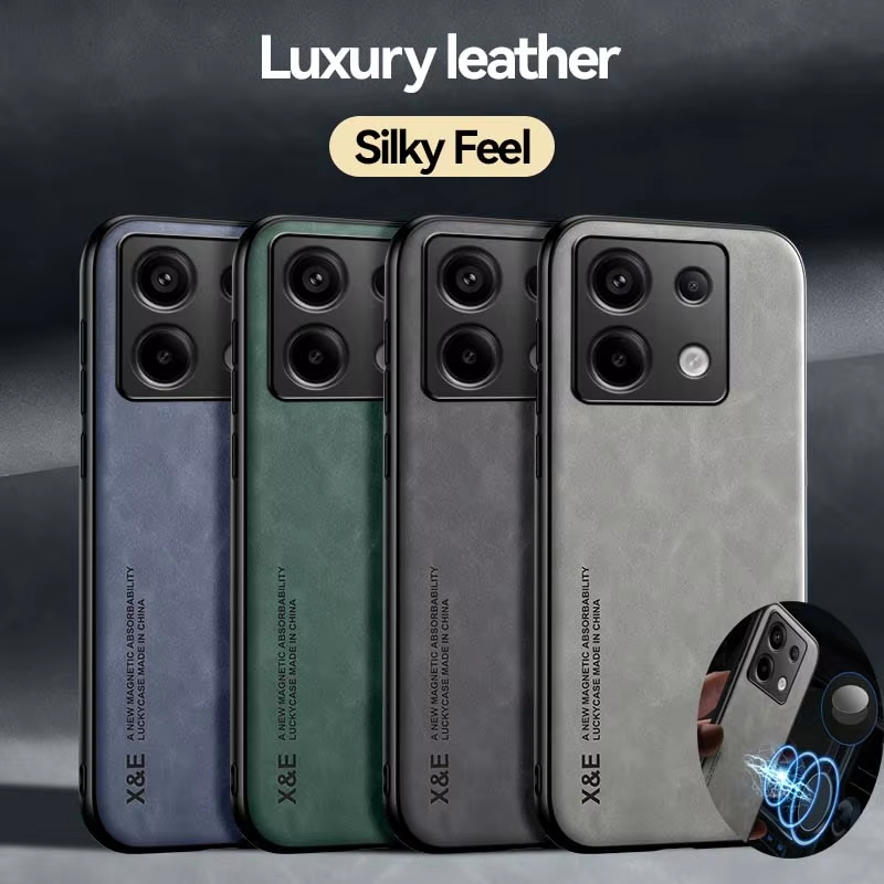 Shockproof Magnetic Car Holder - Phone Cases Magnetic บทวิจารณ์และราคา