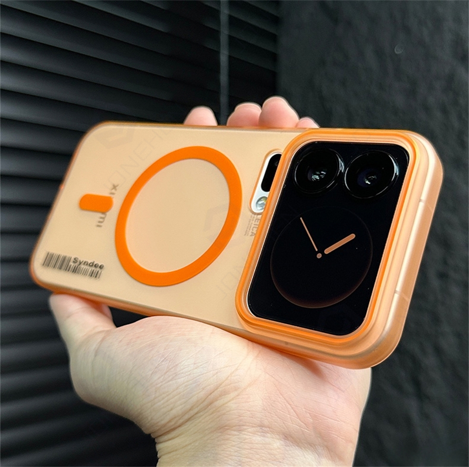 Ultra Thin Frosted Barcode For - Matte Frosted Case บทวิจารณ์และราคา