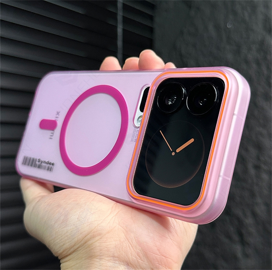 Ultra Thin Frosted Barcode For - Matte Frosted Case บทวิจารณ์และราคา
