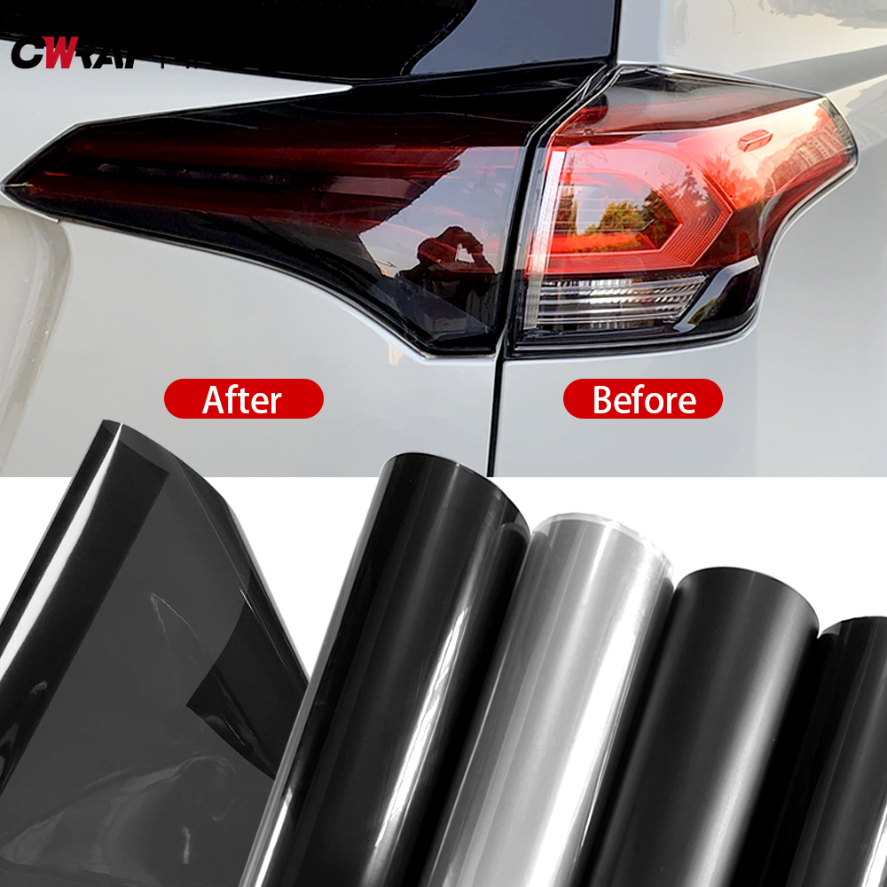 40cm Car Headlight Taillight S - Phone Cases Blunt บทวิจารณ์และราคา