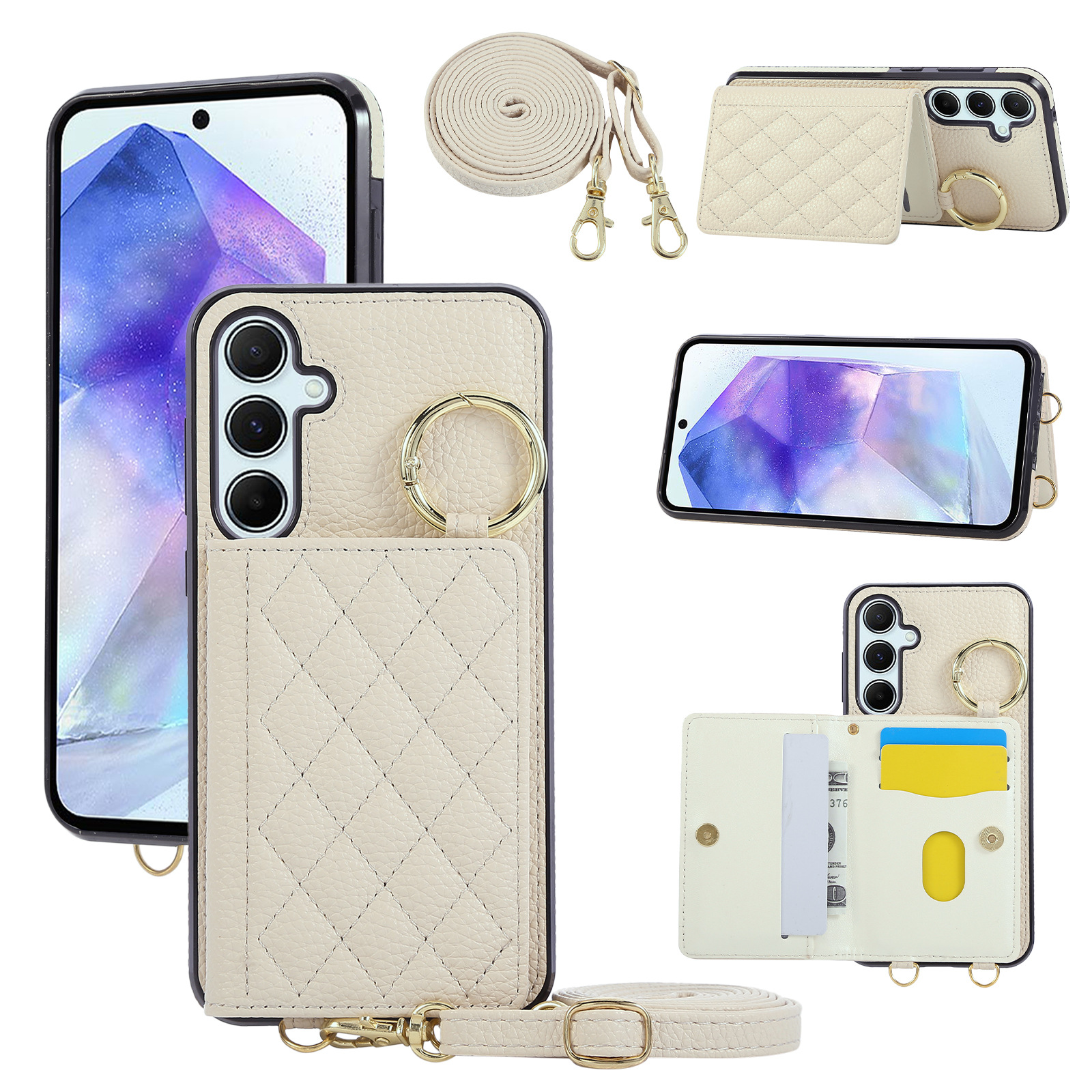 Suitable for Samsung A26 phone - Phone Cases Japanese บทวิจารณ์และราคา