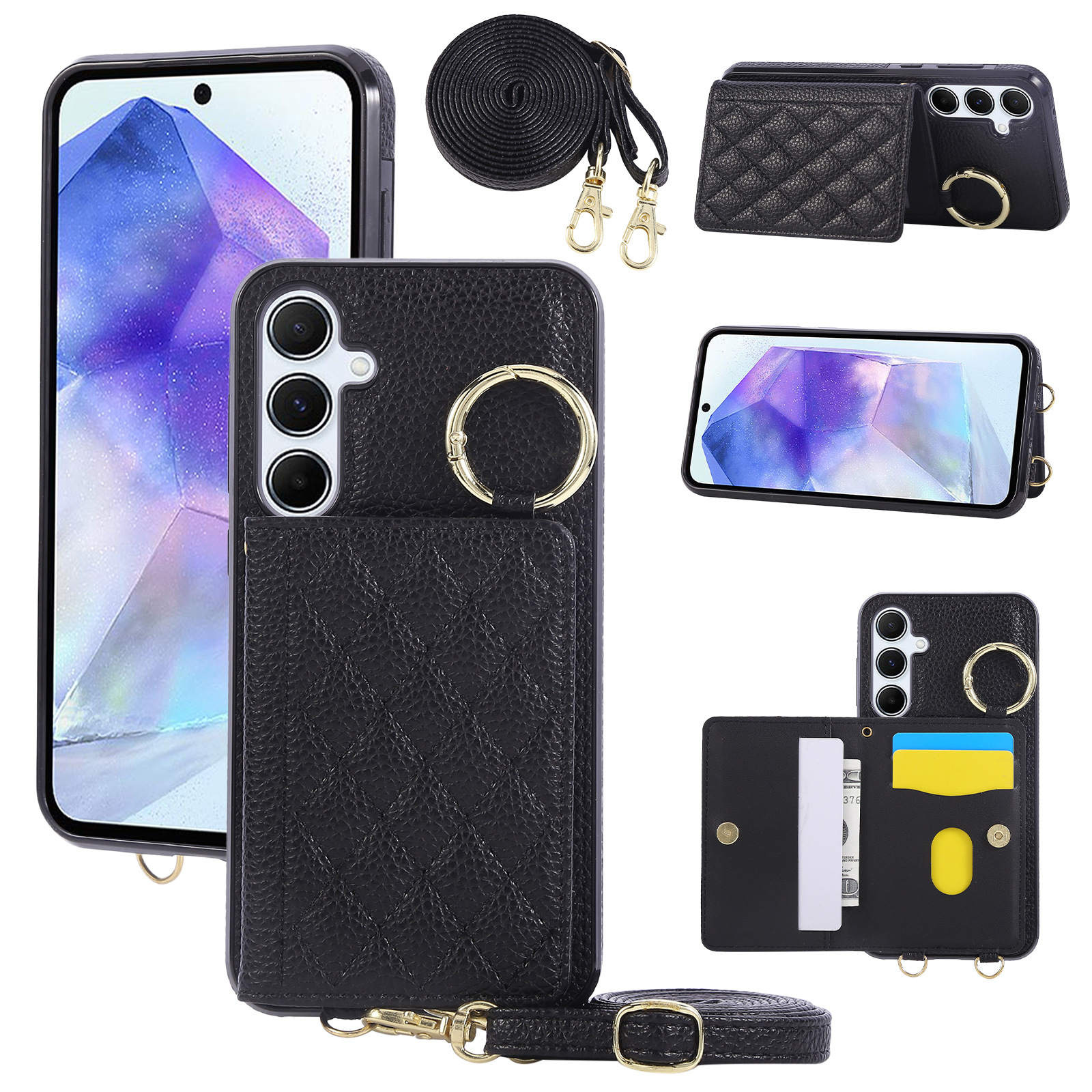 Suitable for Samsung A26 phone - Phone Cases Japanese บทวิจารณ์และราคา