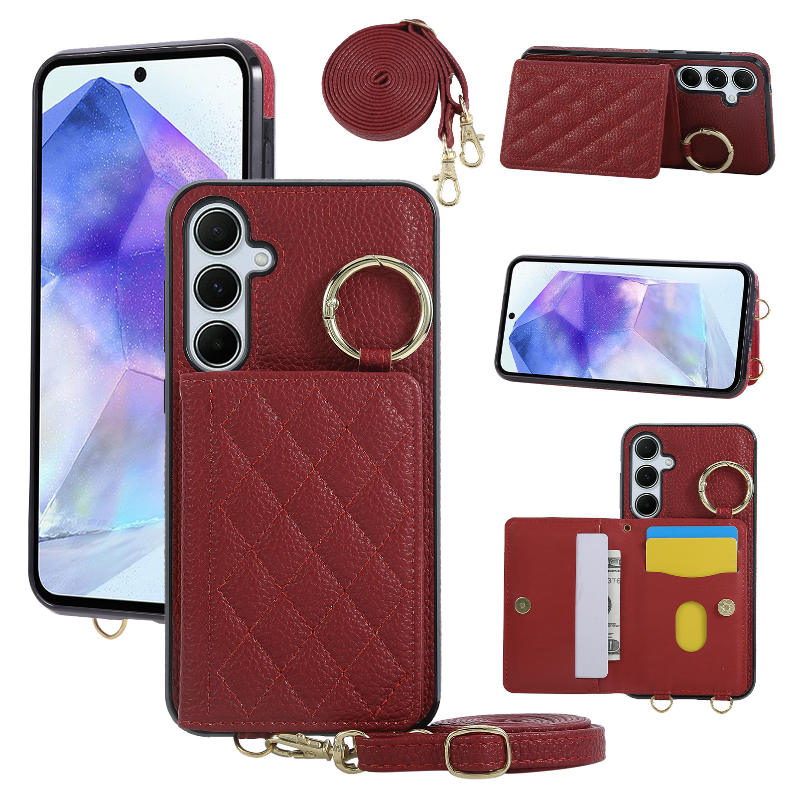 Suitable for Samsung A26 phone - Phone Cases Japanese บทวิจารณ์และราคา