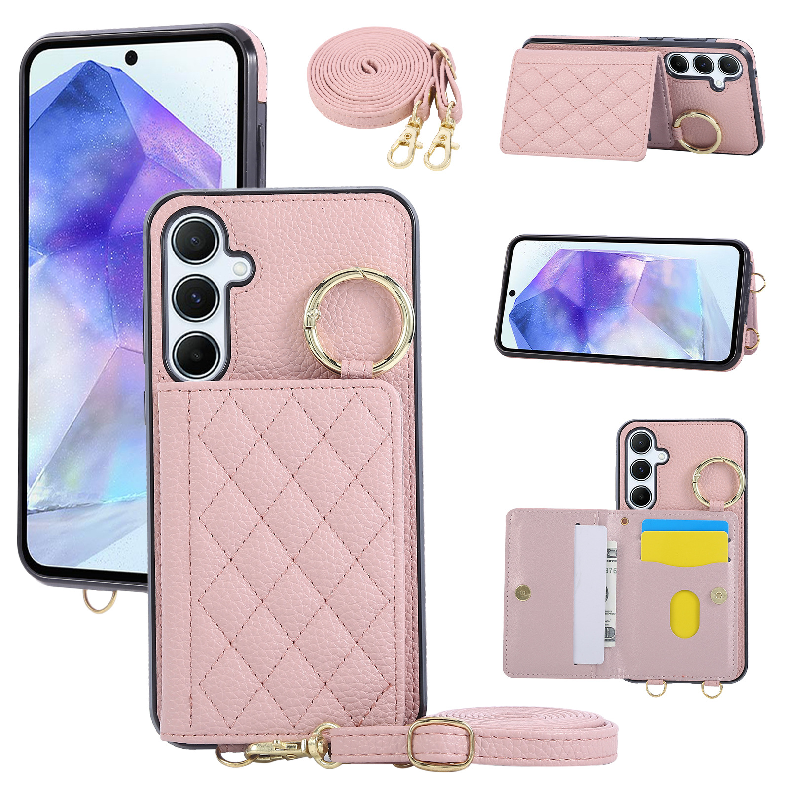 Suitable for Samsung A26 phone - Phone Cases Japanese บทวิจารณ์และราคา