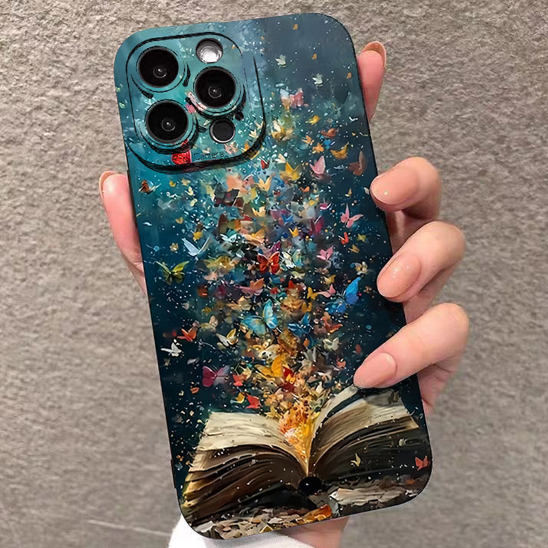 For Xiaomi 13 12 11 Lite 5G 15 - Phone Cases Xiaomi 15 บทวิจารณ์และราคา