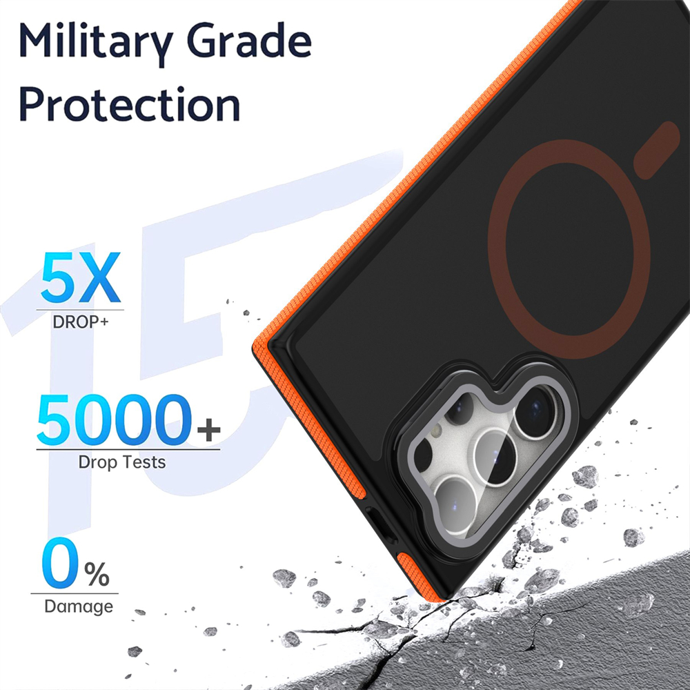 Lens Stand Holder Gradient Tra - Gradient Color Case บทวิจารณ์และราคา