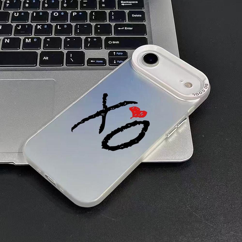 Rapper Singer The W-Weeknd Pho - Phone Cases For Iphone 13 บทวิจารณ์และราคา