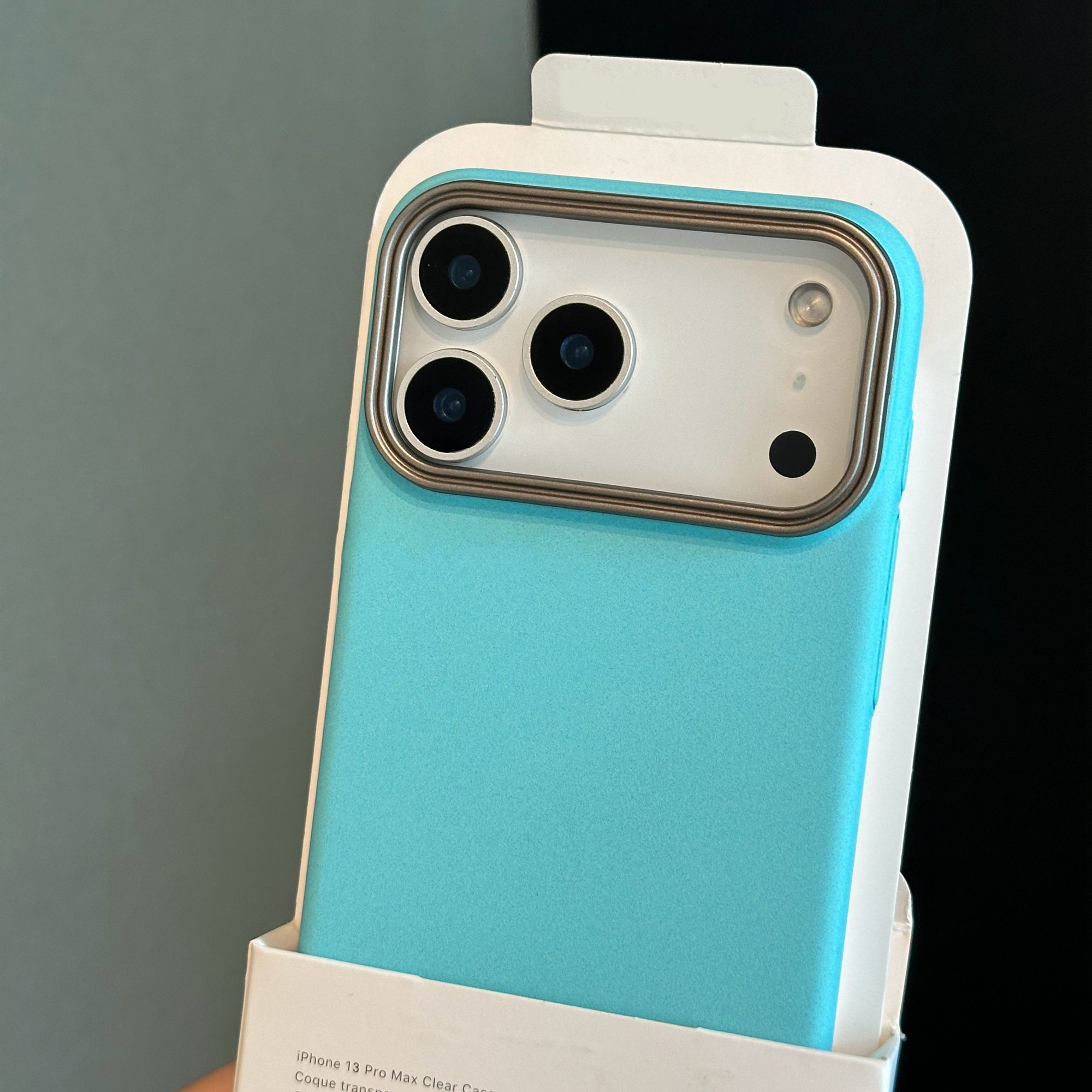 Frosted Matte PC Sandstone Pho - Matte Frosted Case บทวิจารณ์และราคา