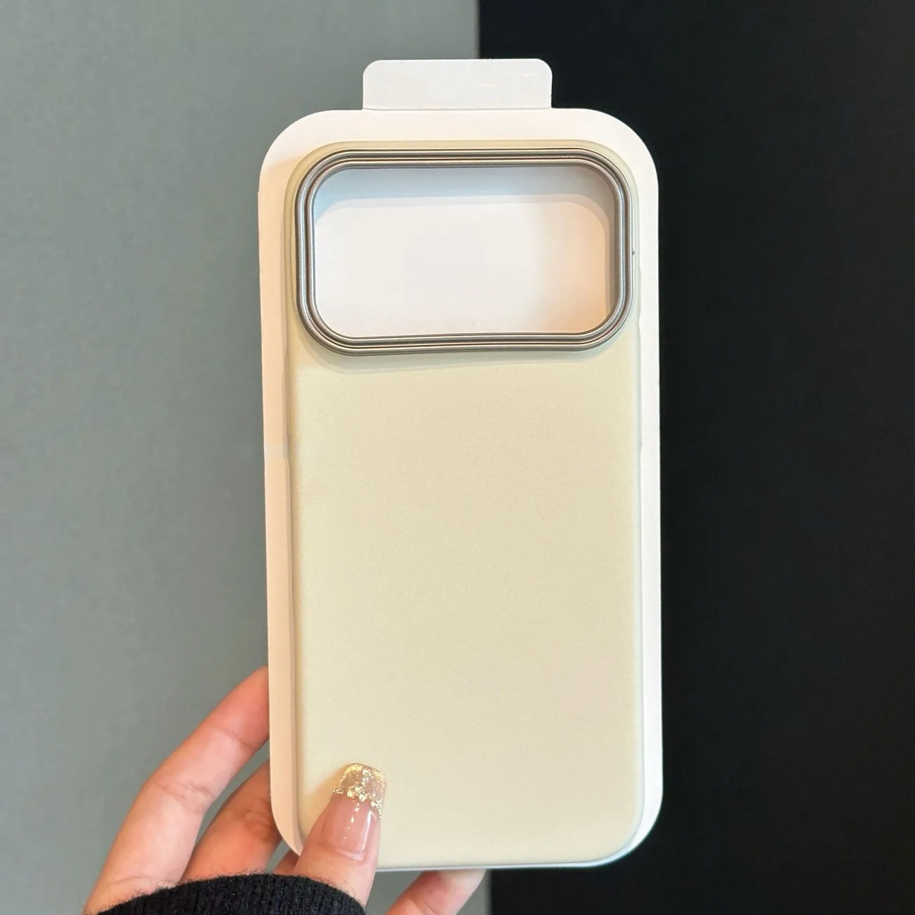Frosted Matte PC Sandstone Pho - Matte Frosted Case บทวิจารณ์และราคา