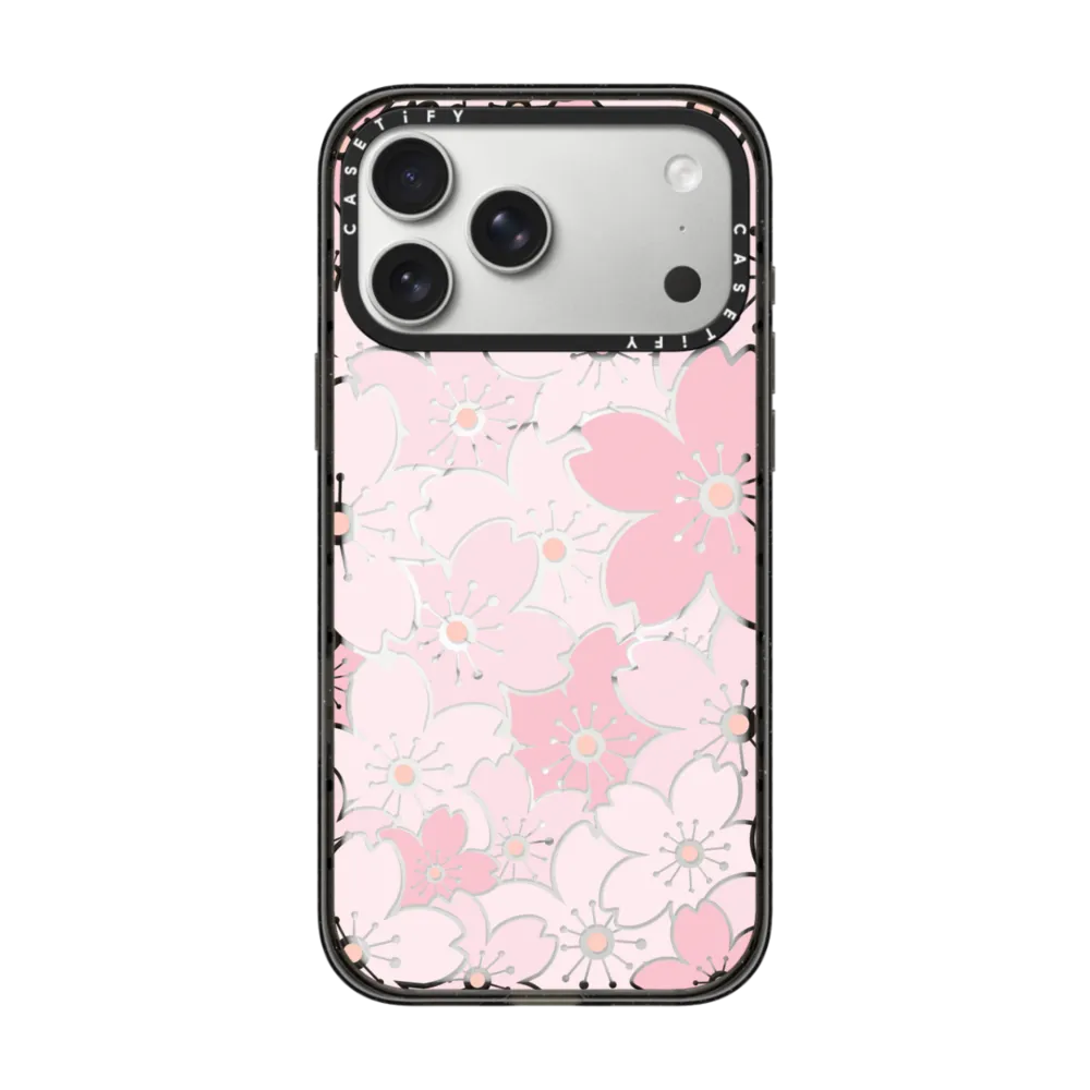 CASETiFY Fresh and Delicate Fl - Phone Cases Magnetic บทวิจารณ์และราคา