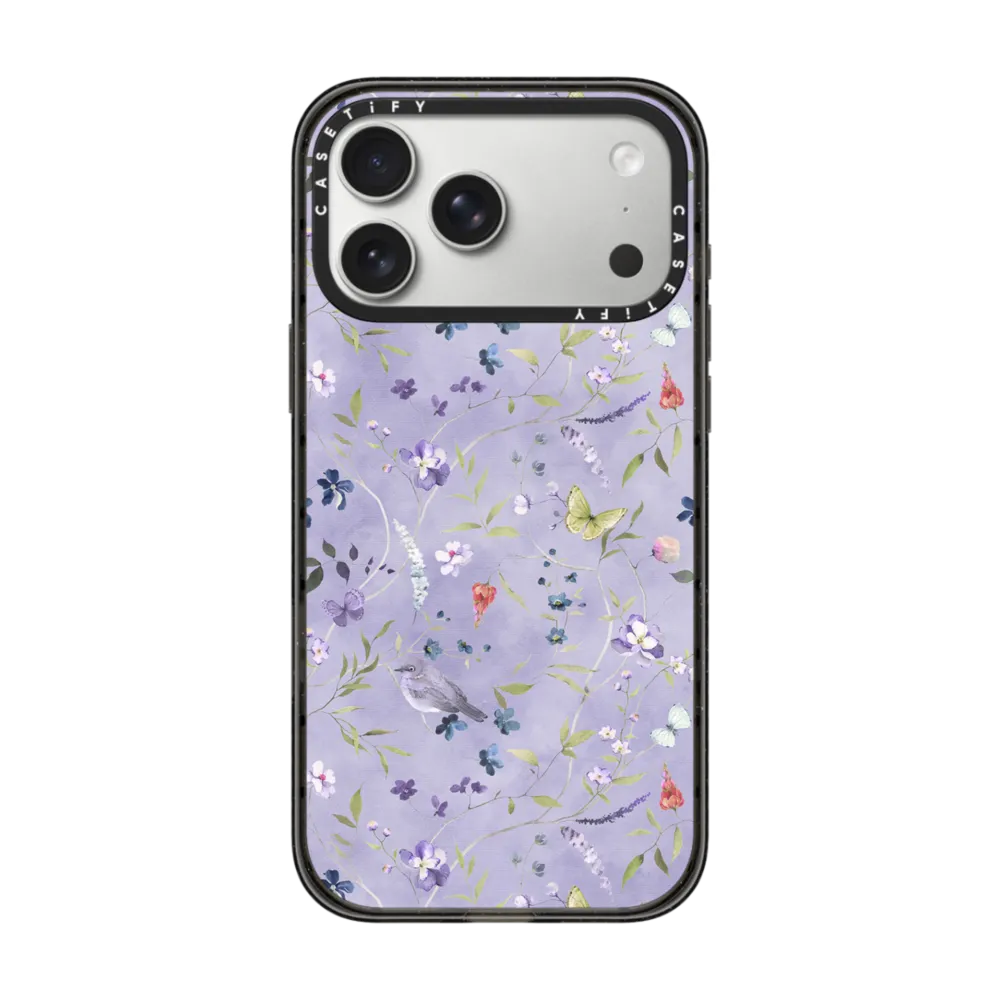 CASETiFY Fresh and Delicate Fl - Phone Cases Magnetic บทวิจารณ์และราคา