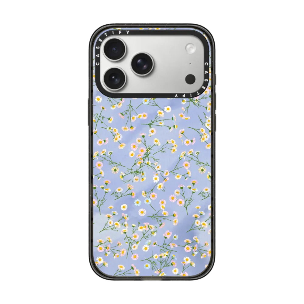 CASETiFY Fresh and Delicate Fl - Phone Cases Magnetic บทวิจารณ์และราคา