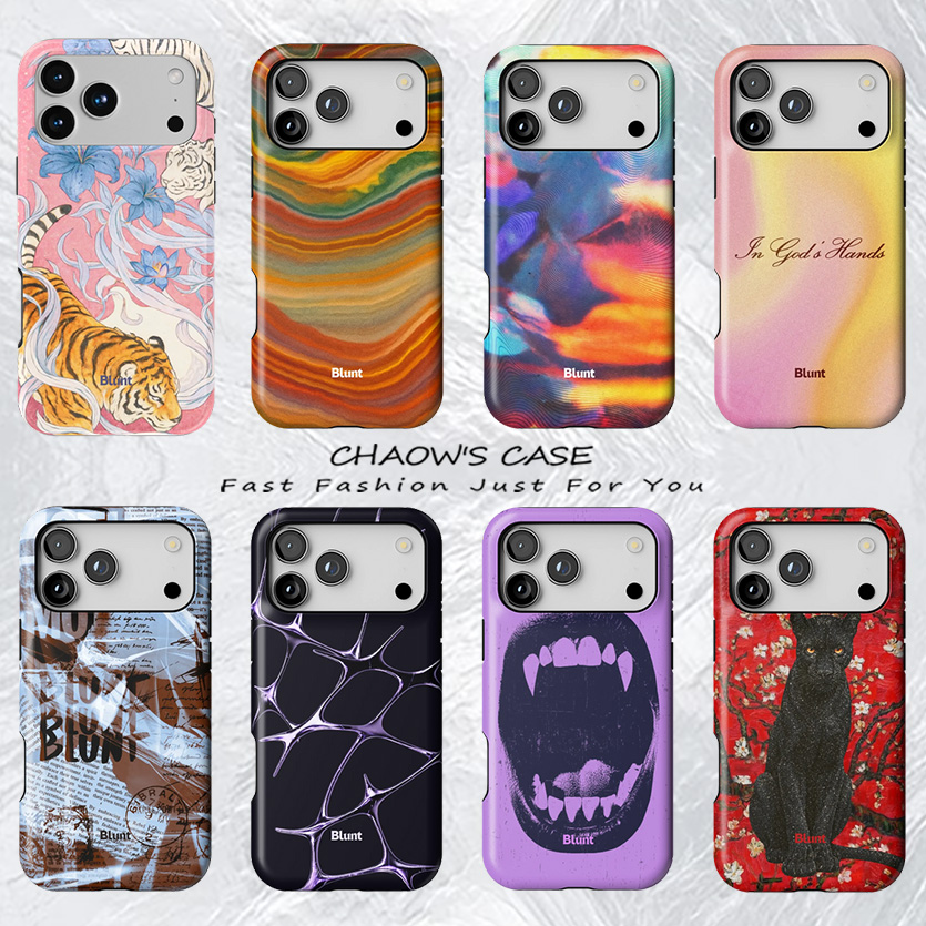 Luxury Blunts Marble Swirl Gra - Phone Cases Blunt บทวิจารณ์และราคา