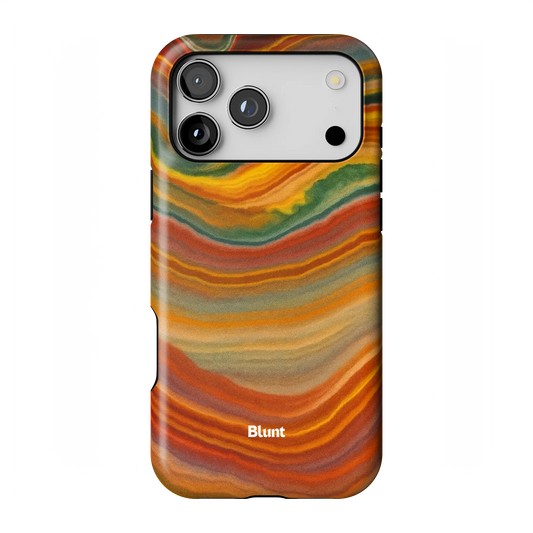 Luxury Blunts Marble Swirl Gra - Phone Cases Blunt บทวิจารณ์และราคา