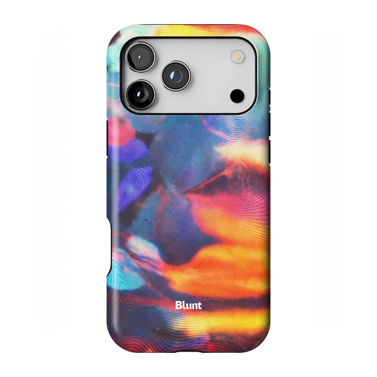 Luxury Blunts Marble Swirl Gra - Phone Cases Blunt บทวิจารณ์และราคา