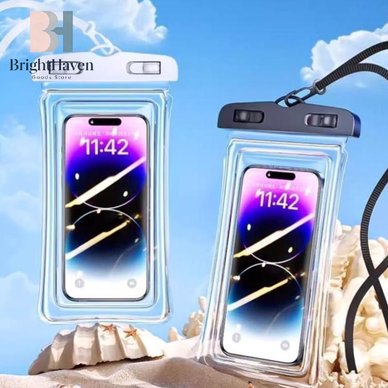 Waterproof Phone Pouch Drift D - Phone Cases H&M บทวิจารณ์และราคา
