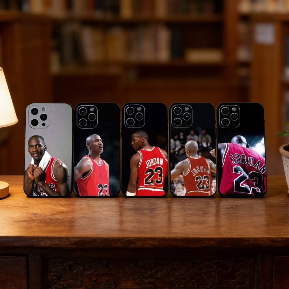 Basketball J-Jordan 23  Phone  - Phone Cases Jordan บทวิจารณ์และราคา