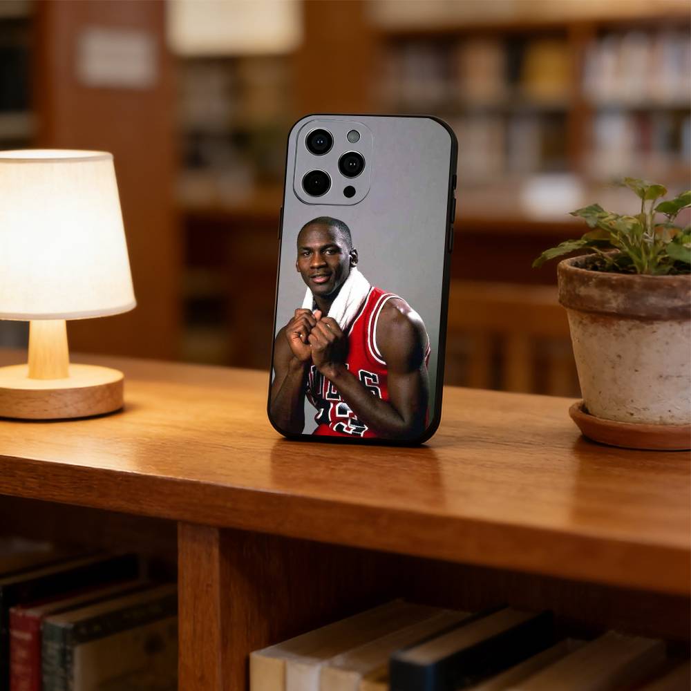 Basketball J-Jordan 23  Phone  - Phone Cases Jordan บทวิจารณ์และราคา