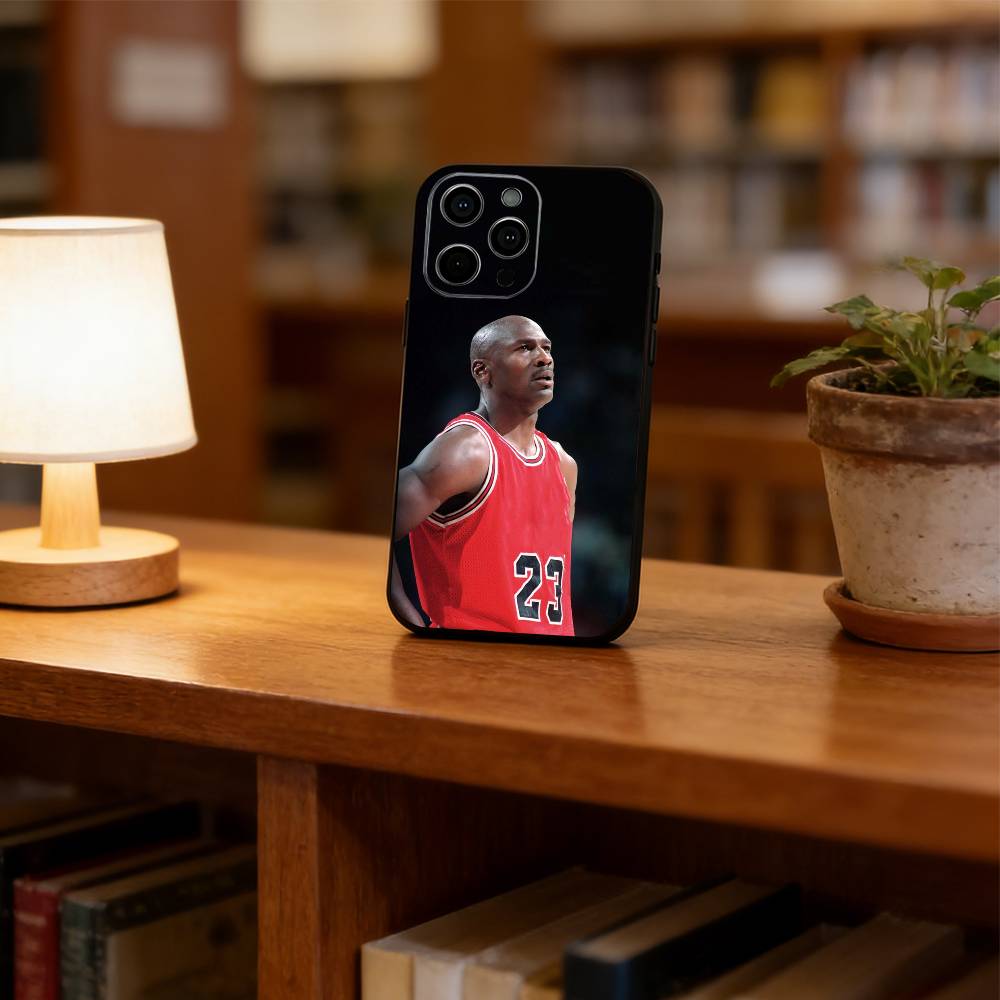 Basketball J-Jordan 23  Phone  - Phone Cases Jordan บทวิจารณ์และราคา