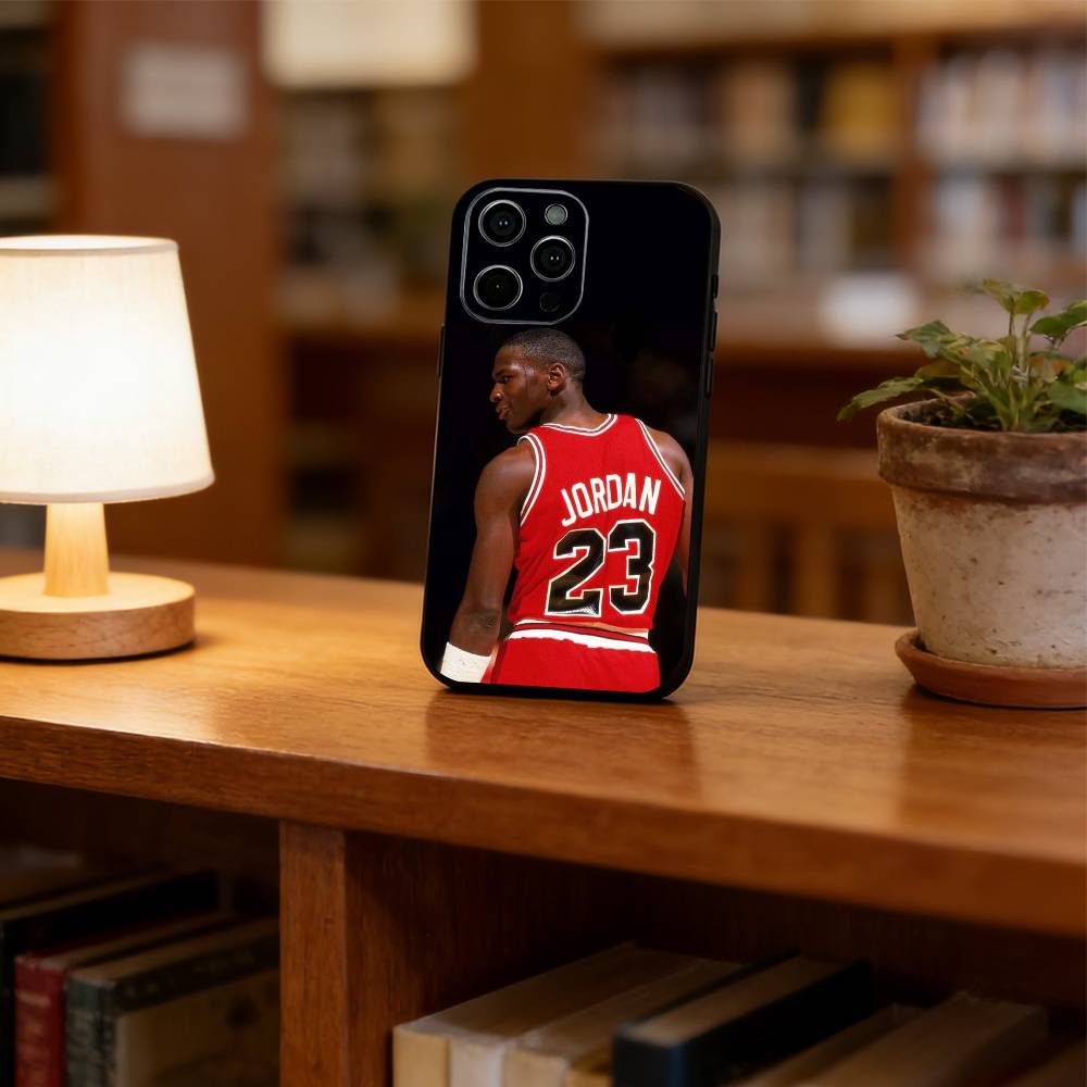Basketball J-Jordan 23  Phone  - Phone Cases Jordan บทวิจารณ์และราคา